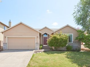 15932 SE Upman Way, Damascus, OR 97089