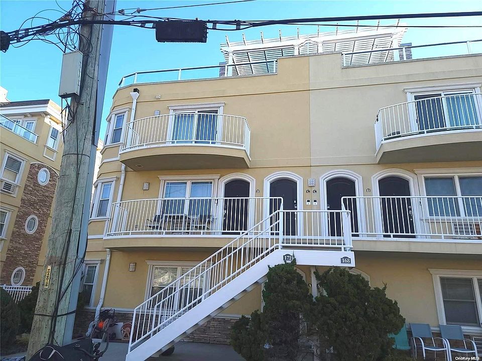 1st image of 172 Beach 101 Street #13C