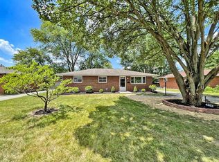 4363 Maize Rd, Columbus, OH 43224