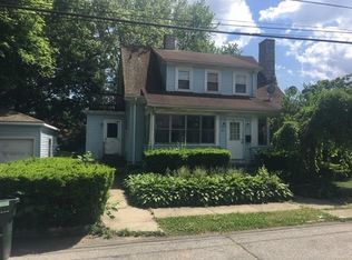 84 Indiana Ave, Providence, RI 02905