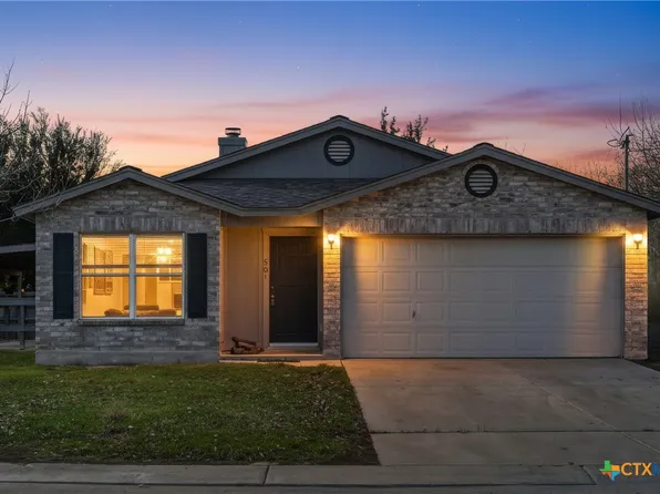 501 Denise Dr, New Braunfels, TX 78130