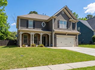 38 Inverness Ave, Newnan, GA 30263