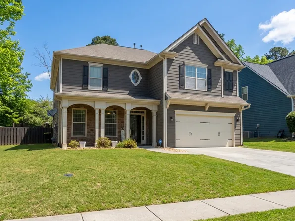 38 Inverness Ave, Newnan, GA 30263