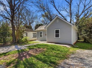 145 McDonough Blvd SE, Atlanta, GA 30315