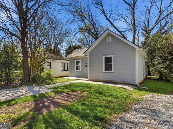 145 McDonough Blvd SE, Atlanta, GA 30315