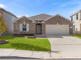 14802 House Wren Fall, San Antonio, TX 78253