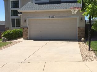 9607 Stoneglen Dr, Colorado Springs, CO 80920