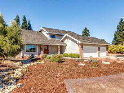 833 Rolling Hills Rd, Paso Robles, CA, 93446