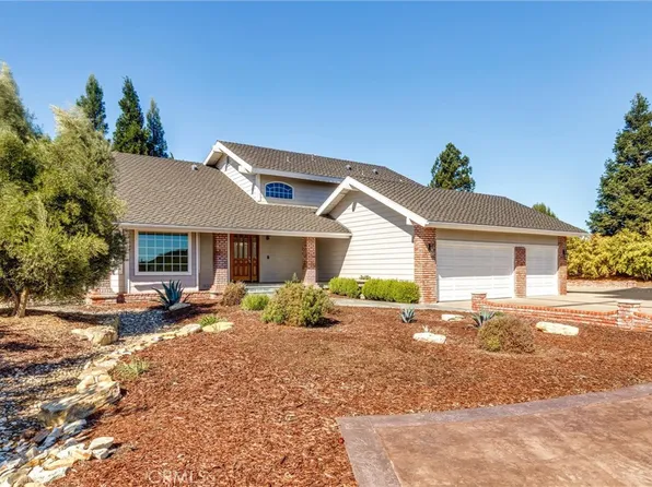 833 Rolling Hills Rd, Paso Robles, CA 93446