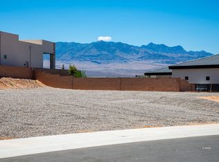 548 Golden Eagle Way, Mesquite, NV 89027