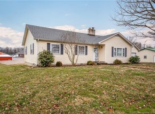 14280 State St NE, Palmyra, IN 47164