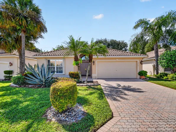 13063 Misty Gilbralter Way, Delray Beach, FL 33446