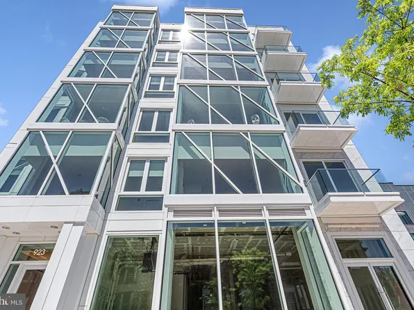 923 V St NW Unit 301, Washington, DC 20001