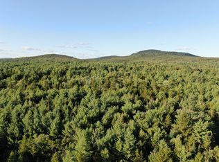 P/o East Branch Rd LOT 21, Howland, ME 04448