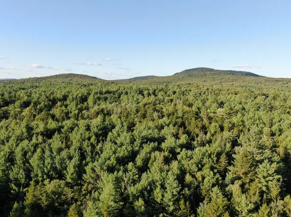 P/O Lot 21 East Branch Road, Seboeis Plt, ME 04448