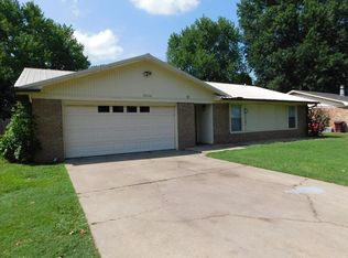 3223 Joliet Ave, Fort Smith, AR 72908