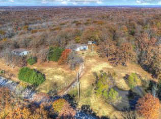 19411 W 211th St S, Kellyville, OK 74039