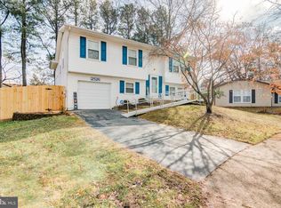 2526 Flowering Tree Ln, Gambrills, MD 21054