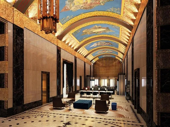 100 Barclay Street image 23 of 31