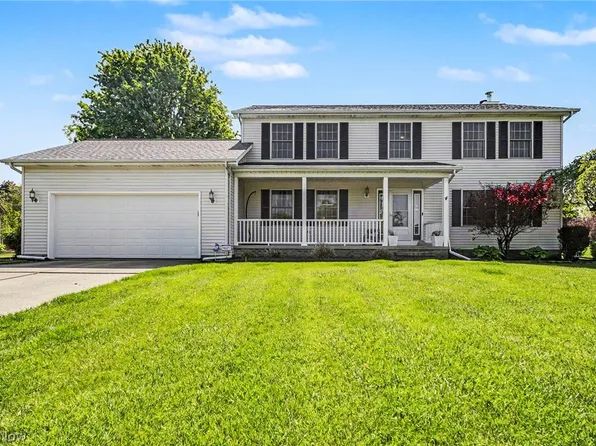 9454 Deer Holw, Mentor, OH 44060