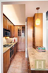 Sold by Halstead Real Estate