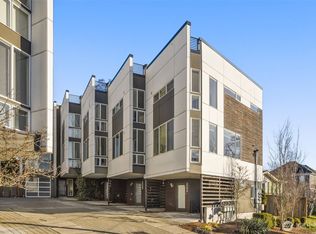 Hallers Add, Seattle, WA 98122