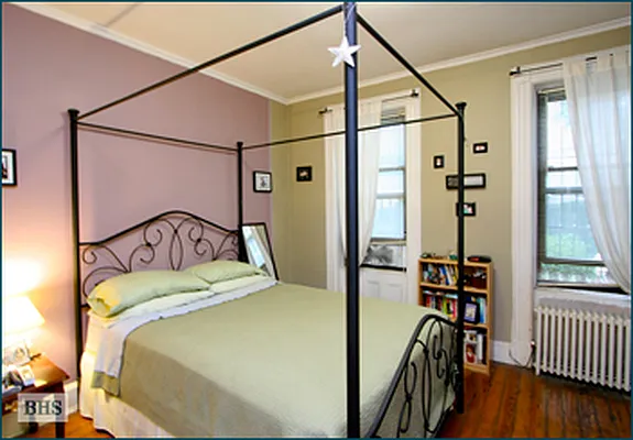 Rented by Brown Harris Stevens | media 11