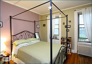 Rented by Brown Harris Stevens