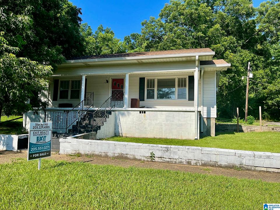 116 Market St, Centreville, AL 35042 | MLS #1358318 | Zillow