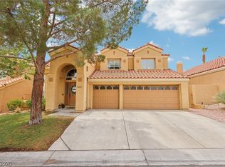 9421 Cedar Heights Ave, Las Vegas, NV 89134