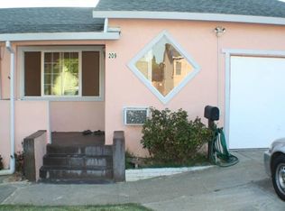 209 Gary Cir, Vallejo, CA 94591
