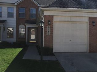 8767 Hardwood Dr #113, Van Buren Township, MI 48111
