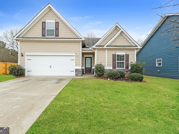 145 Thomaston St, Newnan, GA 30263
