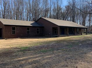 2206 Highway 163, Wynne, AR 72396