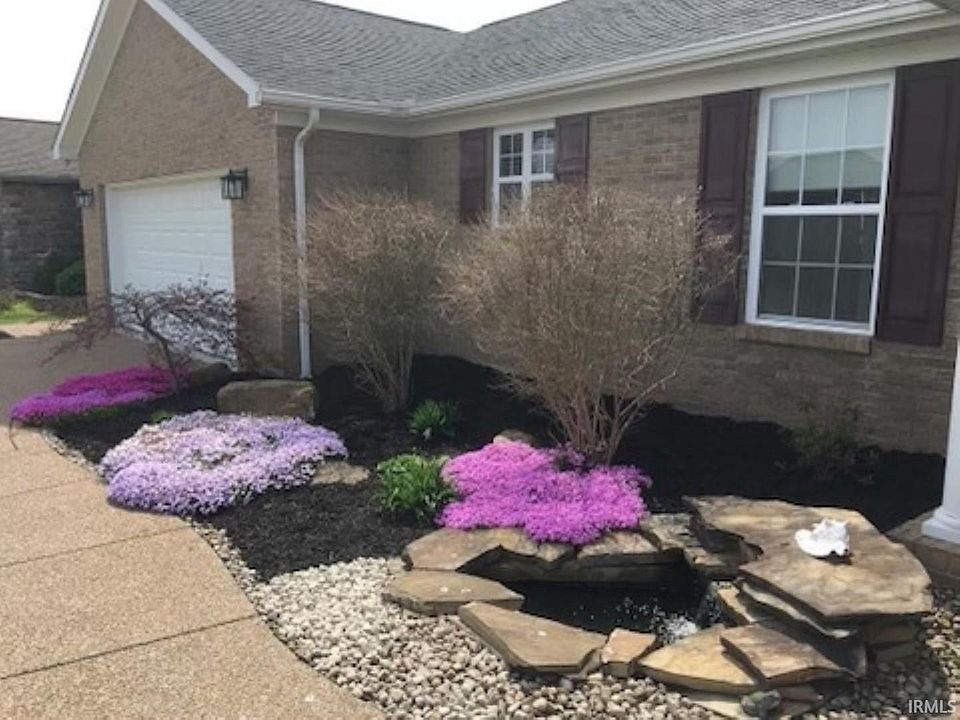 13640 Double Tree Ct, Evansville, IN 47725 Zillow