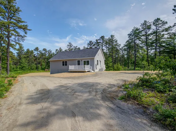 86 Gray Road, Shapleigh, ME 04076