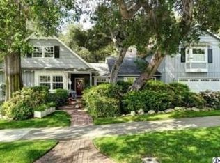 3944 El Lado Dr, Glendale, CA 91214