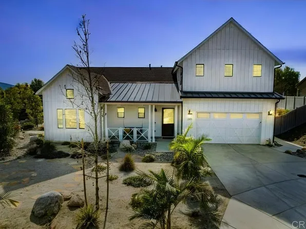 1221 Gable Ct, San Marcos, CA 92069