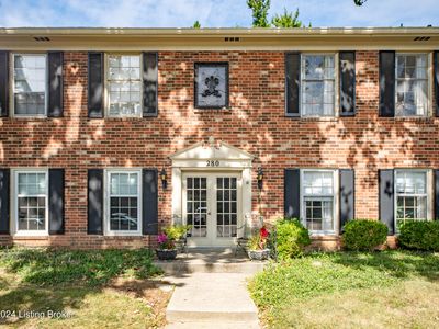 280 Stonehenge Dr APT 104, Louisville, KY, 40207