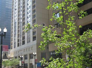 200 N Dearborn St UNIT 4106, Chicago, IL 60601