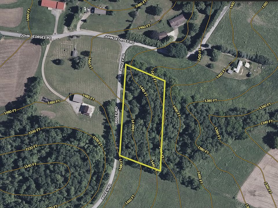 2nd image of 1278 Rigley Rd