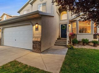 3517 W New Land Loop, Lehi, UT 84043