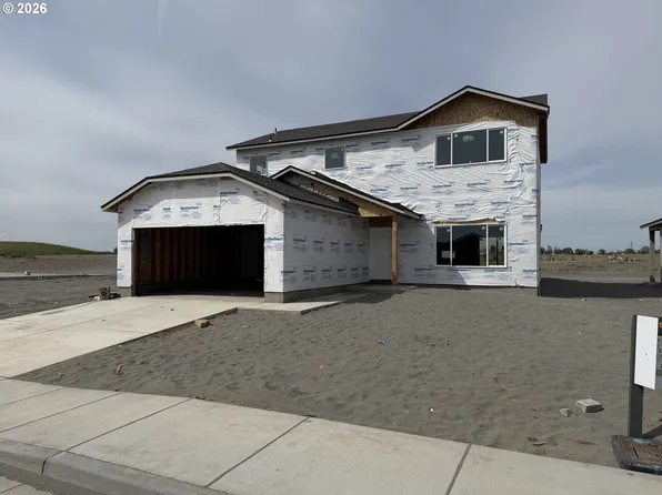 873 E Kinsley Ave, Hermiston, OR 97838