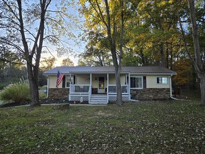 16737 N County Farm Ln, Mount Vernon, IL, 62864