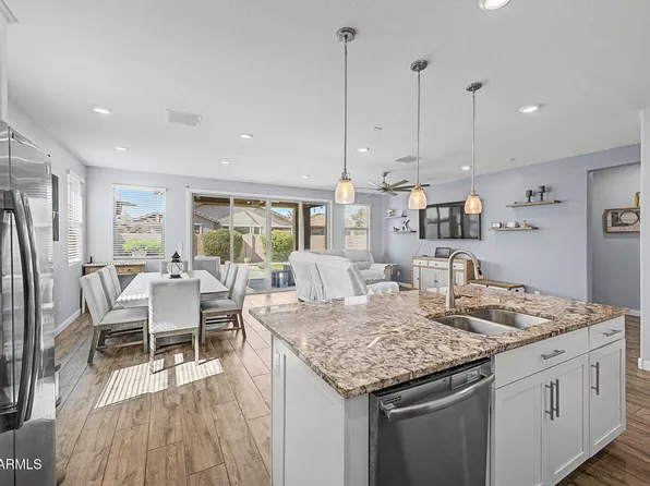 9922 E TIMPANI Lane, Mesa, AZ 85212