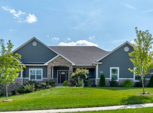 3800 Gailcrest Dr, Columbia, MO 65203