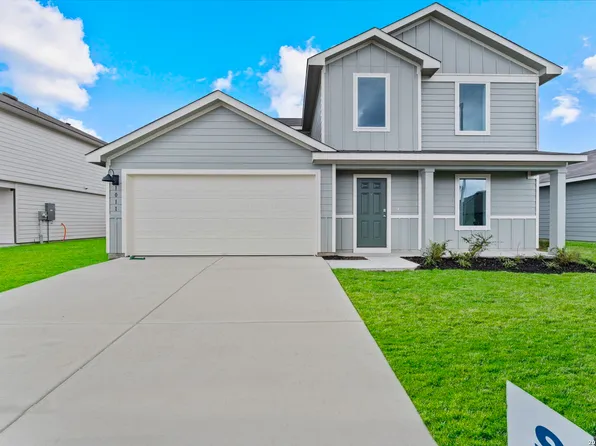 1011 Bold Run, Seguin, TX 78155