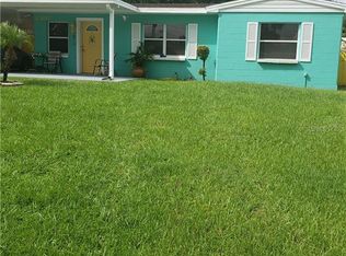 2307 W Cluster Ave, Tampa, FL 33604