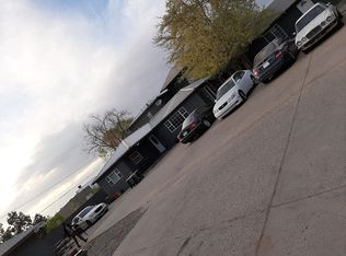 201 Wayne Rd NW, Albuquerque, NM 87114