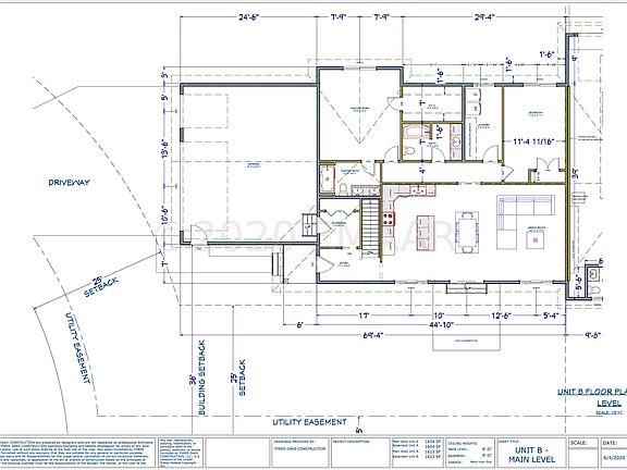 4th image of 802 Eagle Ct